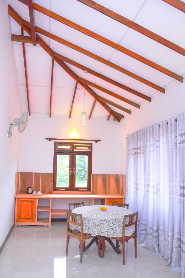 Rock Edge Residence Kandy Eksteriør bilde